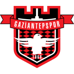 Logo Γκαζιάντεπσπορ