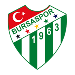 Logo Bursaspor