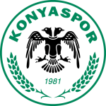 Logo Konyaspor