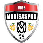 Logo Μανίσασπορ