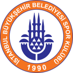 Istanbul Basaksehir logo