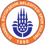 Logo Istanbul Basaksehir