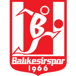 Logo Balikesirspor