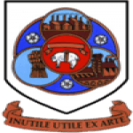 Logo Ossett United