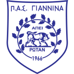 Logo ΠΑΣ Γιάννινα
