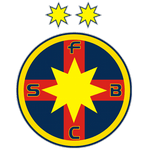 Logo Steaua Bukurešť FC