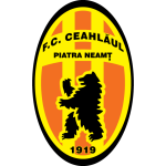 Ceahlaul Piatra-Neamt logo