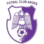 Logo FC Arges Pitesti
