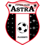 Logo Astra Giurgiu