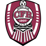 Logo CFR Kluž