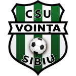 Logo Vointa Sibiu