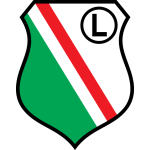Logo Legia Warszawa II