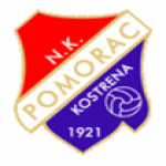 Logo Πόμορατς