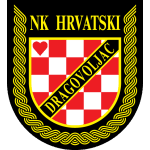 Logo Χρβάτσκι Ντραγκοβόλιατς