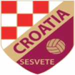 Logo Κροάσια Σεσβέτ