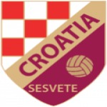 Logo Croatia Sesvete