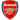 Arsenal U19 logo