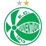 Logo Juventude