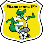 Brasiliense logo