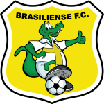 Logo Brasiliense