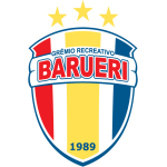 Gremio Barueri logo