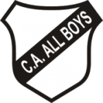 All Boys logo