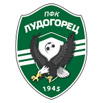 Logo Λουντογκόρετς U21