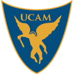 UCAM Μούρθια logo