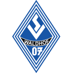 Waldhof Mannheim logo