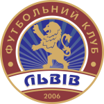 Logo FC Lviv