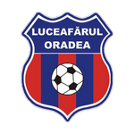 Luceafarul Oradea logo