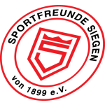 Sportfreunde Siegen logo