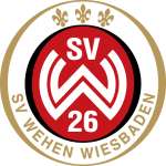 Logo Wehen Wiesbaden