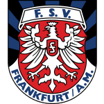 Logo FSV Φρανκφούρτης