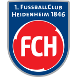 FC Heidenheim logo