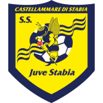 Logo Juve Stabia