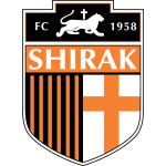 Logo Shirak