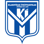 Logo Κλάκσβικ