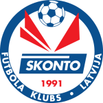 Logo Σκόντο Ρίγα