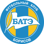 ΜΠΑΤΕ Μπορίσοφ logo