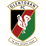Logo Glentoran
