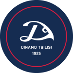 Logo Dinamo Tbilisi