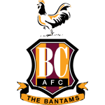 Logo Bradford City