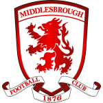 Logo Middlesbrough