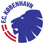 Logo FC Copenhaga
