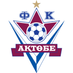 Logo Aktobe