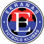 Logo Ekranas