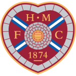 Hearts logo