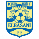 Logo Elbasani