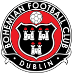 Logo Bohemian FC